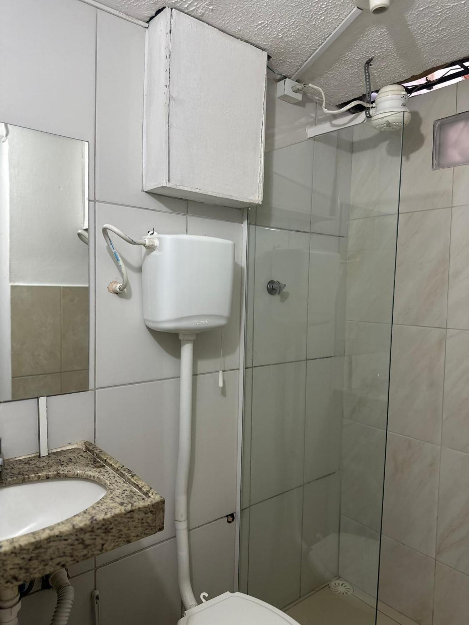 Studio Boa Viagem Recife Exterior photo