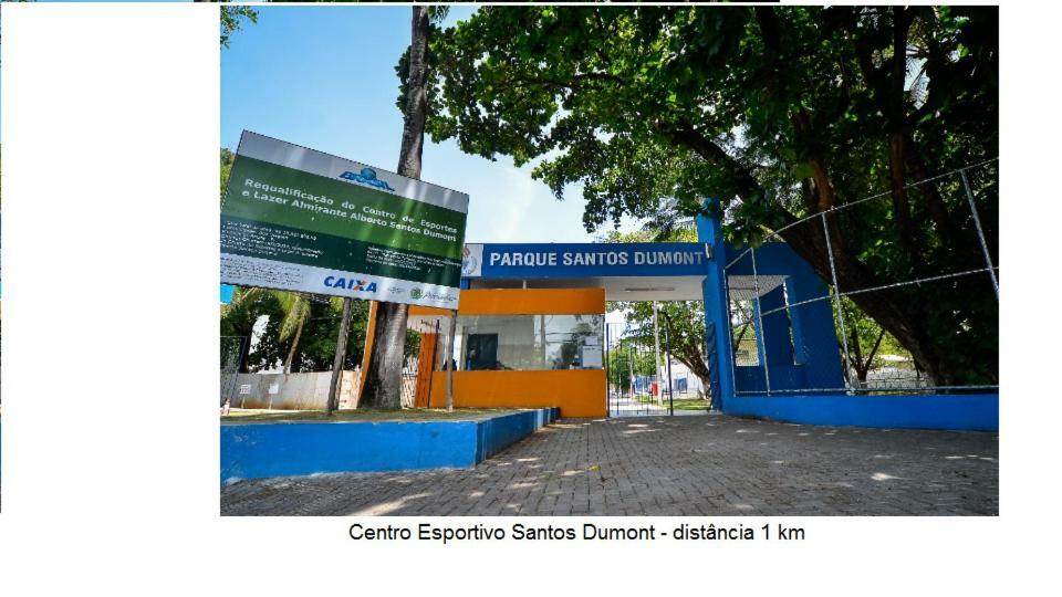 Studio Boa Viagem Recife Exterior photo